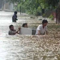 Assam flood Death toll reaches 63