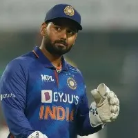 India takes on South africa today all ayes on Rishabh Pant batting