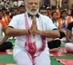 PM Modi urges to practice yoga for health and wellness