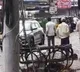 Rain lashes in some parts of Hyderabad
