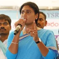 ys sharmila say will contest from paleru of khammam district in forth coming elections