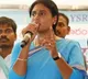 ys sharmila say will contest from paleru of khammam district in forth coming elections