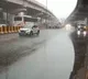 Heavy rain lashes Vijayawada city