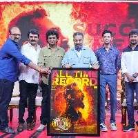 Kamal Haasan starred Vikram movie surpassed Bahubali 2 record
