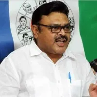 AP minister Ambati Rambabu criticizes Pawan Kalyan