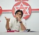 Pawan Kalyan take swipe at YCP leaders in Parchuru