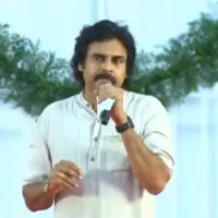 Pawan Kalyan opines on alliance