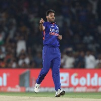 IND v SA, 5th T20I: Always focused on getting back stronger, says Bhuvneshwar Kumar