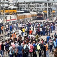 Secunderabad Rly station violence: police confirm role of army coaching centres