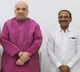 Telangana: BJP MLA Eatala meets Amit Shah, likely to get key party post