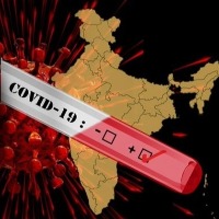 India reports 12,781 fresh Covid cases, 18 deaths