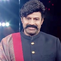 'Unstoppable: Season 2' with Nandamuri Balakrishna is now official