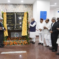 PM inaugurates Centre for Brain Research at IISc in Bengaluru