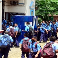 Telangana school offers Rs 5,000 for admission