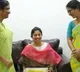 'Virata Parvam' team calls on Sarala's kin in Warangal on whom the film is based