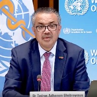 Covid virus likely leaked from Wuhan lab: WHO chief