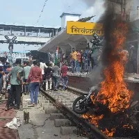 Key accused in Secunderabad violence identified