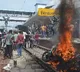 Key accused in Secunderabad violence identified