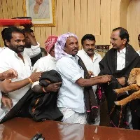 తెలంగాణ రాష్ట్రంలో వ్య‌వ‌సాయ అనుబంధ ప‌రిశ్ర‌మ‌ల‌కు ప్రాధాన్య‌త‌