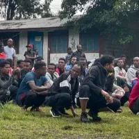 Ethiopia ethnic attack more than 200 killed