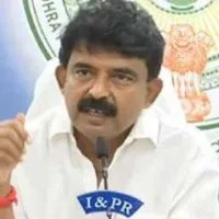 Perni Nani challenge to Pawan Kalyan