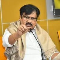 YSRCP govt is trying to get bail to Anantha Babu says Varla Ramaiah