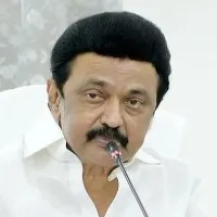 CM Stalin suffering from fever