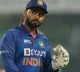 Rishabh pant to be named vice captain for england test despite failure in SA series