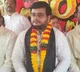 Ayyanna Patrudu son Vijay deeksha