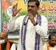 AP Bjp leader Vishnu Reddy quetions KTR over  Asadowaisi  supporters   Pakistan Zindabad chanting