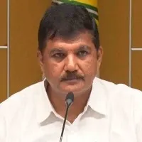 Nara Lokesh condemns arrest of Dhulipala Narendra Kumar