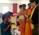 Priest training for inmates in Ujjain centeal prison