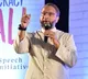 Owaisi asks Modi should insist his childhood friend Abbas if Nuper Sharma comments right or wrong