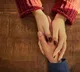 Woman found husband a woman ten months after their marriage