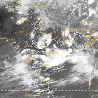 IMD update on Southwest Monsoon