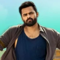 Saitej in Sampath Nandi movie