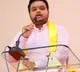 tdp State General Secretary Vijay chintakayala deeksha concludes