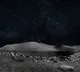 China scientists identifies water traces on Moon