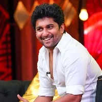 Nani in Maruthi movie