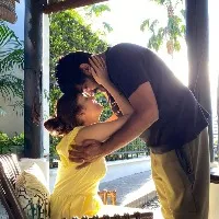 Nayanatara and Vighnesh Sivan enjoys honeymoon in Thailand