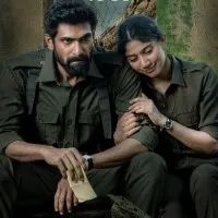Virataparvam movie update