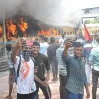 these are the key notes in police remand report on secunderabad firing