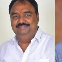 Cabinet status for APSRTC Chairman and Vice Chairman