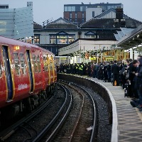 UK faces biggest rail strike in 30 years