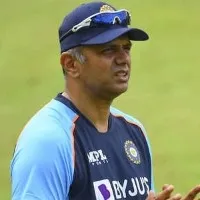 Incredible to see so many pace bowlers in India, says Dravid