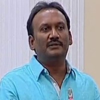 CBI issues notice to former MLA Amanchi Krishna Mohan