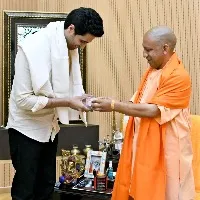UP CM Yogi compliments Adivi Sesh, Major Unnikrishnan's parents on 'Major' success