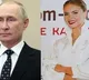 Luxury homes for Putin's rumoured lover arranged via close aide of Erdogan