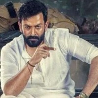 Prithviraj Sukumaran's ‘Kaduva’ to be released n five languages