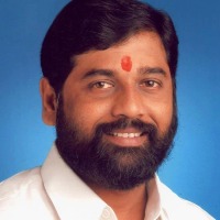 Eknath Shinde, councillor in 1997 now anchoring Maha coup